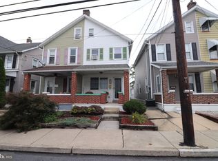 133 S 2nd St, Coplay, PA 18037