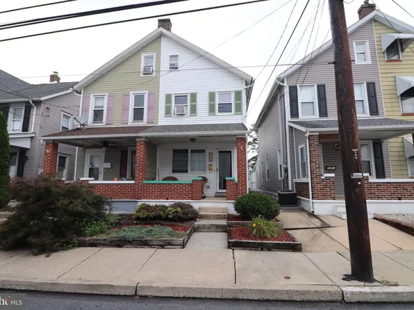 133 S 2nd St, Coplay, PA 18037