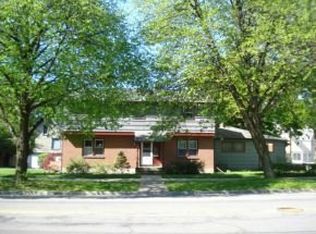 77 Grand Blvd, Binghamton, NY 13905