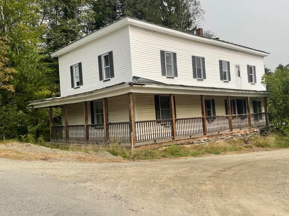 30,31 FR29 Plan 12, Madrid Twp, ME 04966