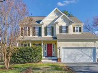 1915 Duquesne Ave, Richmond, VA 23226