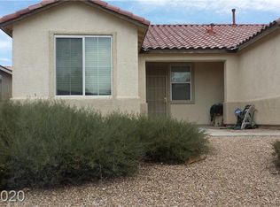 3504 W El Campo Grande Ave, North Las Vegas, NV 89031