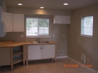 6057 Fauntleroy Way SW #B, Seattle, WA 98136