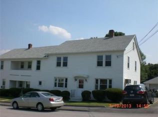 19 Brandon Rd #3, Dudley, MA 01571