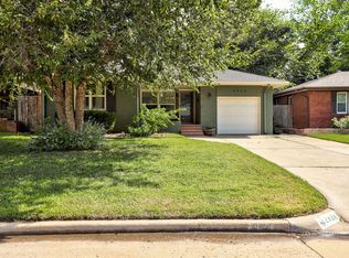 2924 NW 67th St, Oklahoma City, OK 73116
