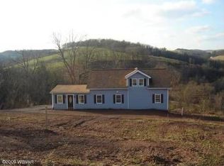 100 Kinley Rd, Cogan Station, PA 17728