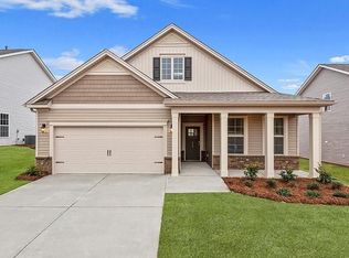 626 Fern Hollow Trl, Anderson, SC 29621