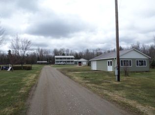 1040 County Route 8, Brushton, NY 12916