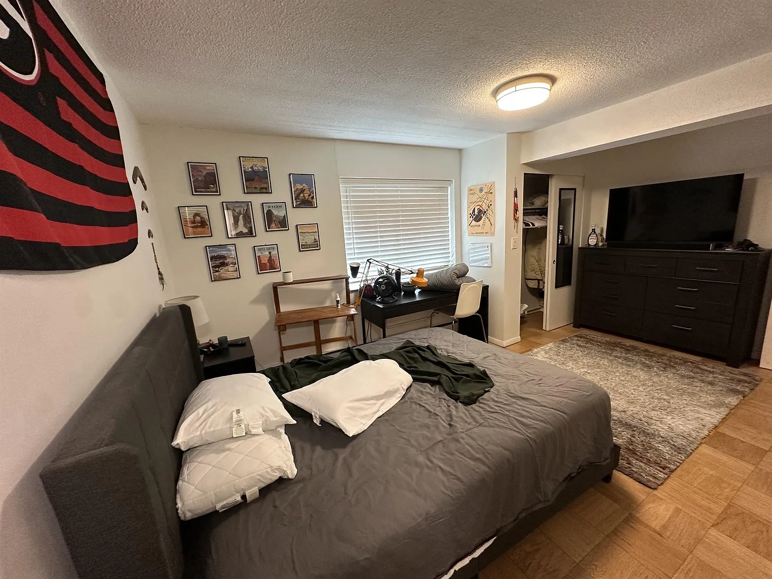 3 bed, 1050 sqft, $4,800 — Photo 3