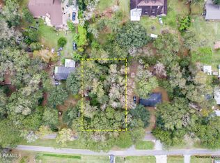 0 Labbe Blvd, Saint Martinville, LA 70582