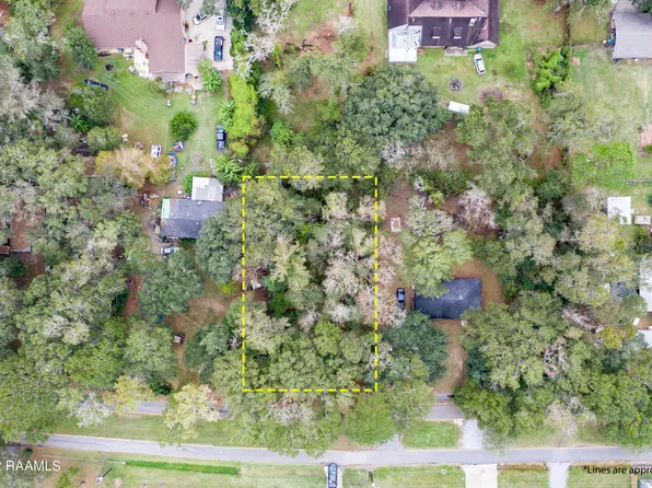 0 Labbe Blvd, Saint Martinville, LA 70582