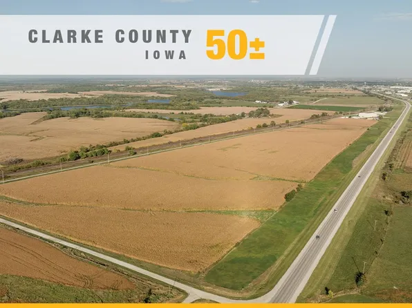 0 Highway 34, Osceola, IA 50213