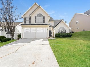 119 Carriage Lake Dr, Stockbridge, GA 30281