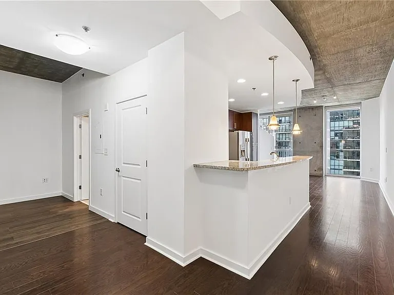 855 W Peachtree St NE #2211 — Photo 14