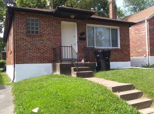 8512 Orchard Ave, Saint Louis, MO