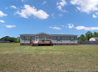 397 Covenant Ln, Godwin, NC 28344