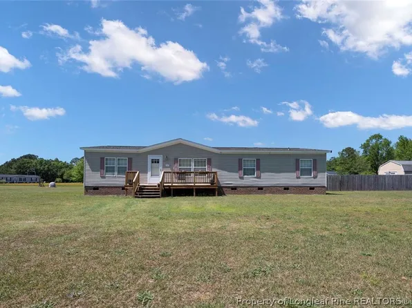 397 Covenant Ln, Godwin, NC 28344