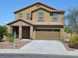 934 E Zesta Ln, Gilbert, AZ 85297
