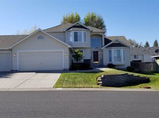 708 Metler Ln, Spokane, WA 99218