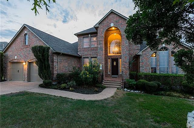 1st image of 10104 Spicewood Mesa