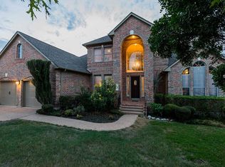 10104 Spicewood Mesa, Austin, TX 78759