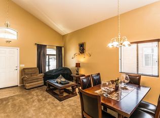 711 S Porter Routh Pl, Vail, AZ 85641