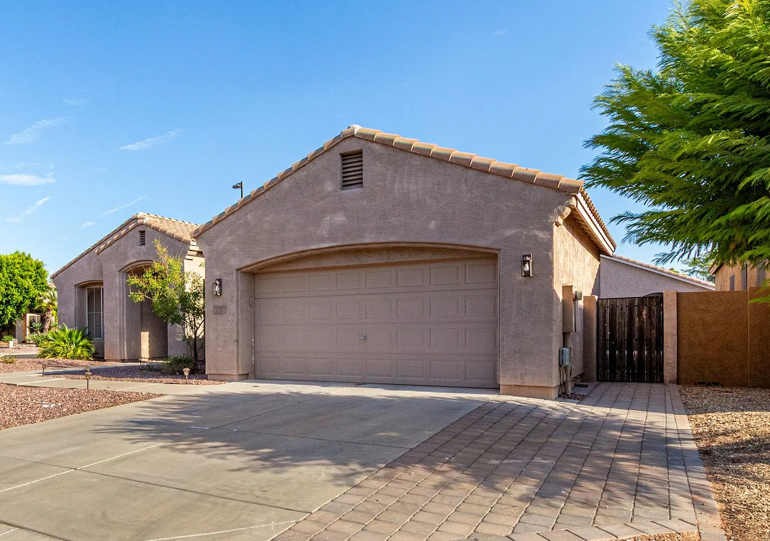 3bed, 2 bath Gilbert home with POOL — Photo 4