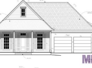 15533 Columbia St, Baton Rouge, LA 70817