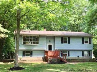 167 Grove St, Tillson, NY 12486