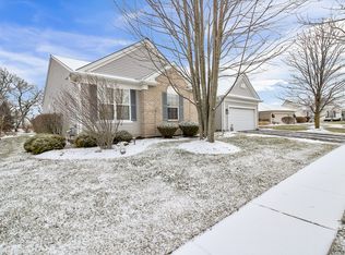 13635 Moonlight Ridge Ct, Huntley, IL 60142