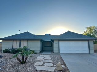 12118 S Ki Rd, Phoenix, AZ 85044
