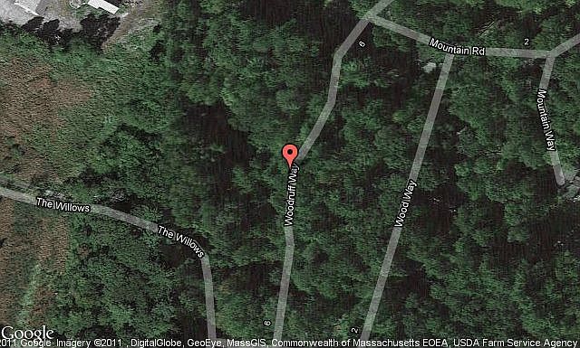 Map View