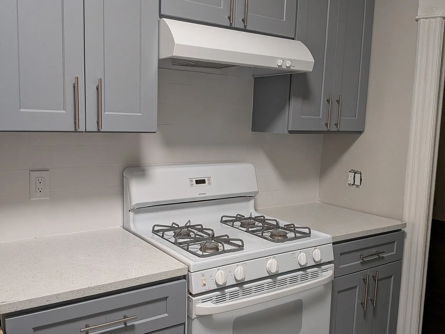 1 bed, $2,300 — Photo 1