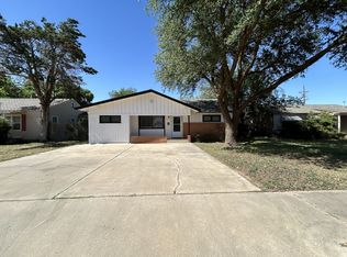 3004 30th St, Lubbock, TX 79410