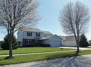 11041 Chapelstone Rd, Whitehouse, OH 43571
