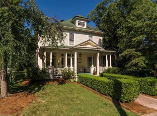 1001 Johnson St, High Point, NC 27262