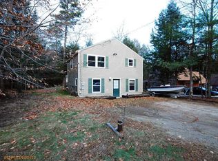 18 Cliff Rd, Gray, ME 04039