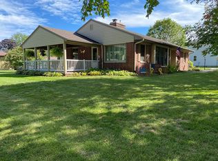 501 10th Ave, Sully, IA 50251