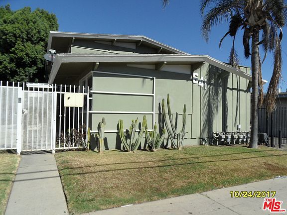 2nd image of 641 W Century Blvd