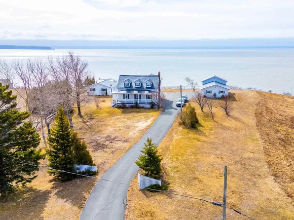 8002 Highway 209, Wards Brook, NS B0M 1S0