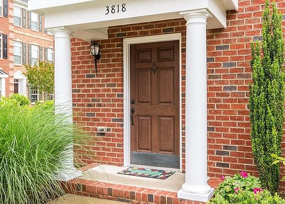 4th image of 3818 Fish Pond Ln #3818