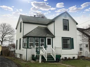 233 Hillsdale Ave, Syracuse, NY 13206
