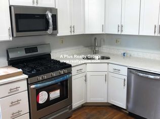 (Undisclosed Address), Jamaica Plain, MA 02130
