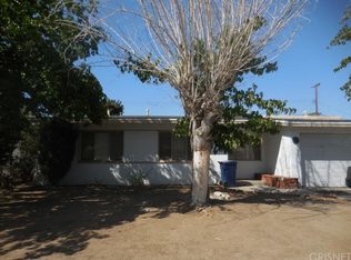 1835 E Avenue Q6, Palmdale, CA 93550