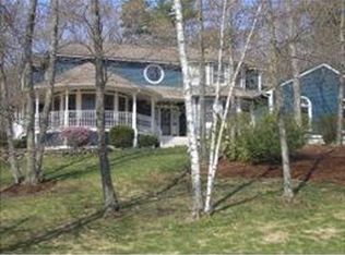 11 Jackman Ridge Rd, Windham, NH 03087