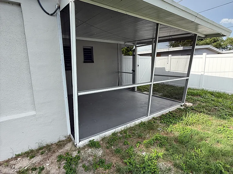Porch