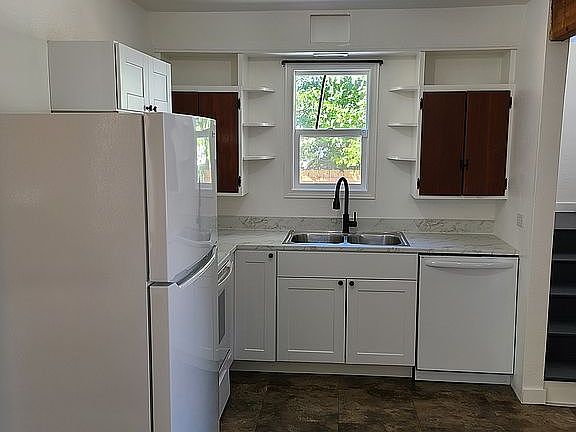 Main Kitchen