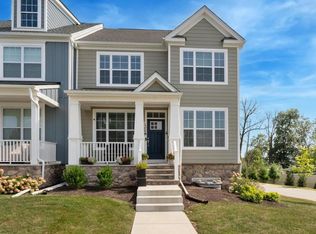 498 Major John Way, Malvern, PA 19355