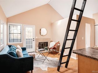 1405 Broadway St APT 303, Boulder, CO 80302