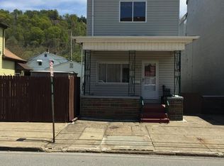 4016 Jacob St, Wheeling, WV 26003